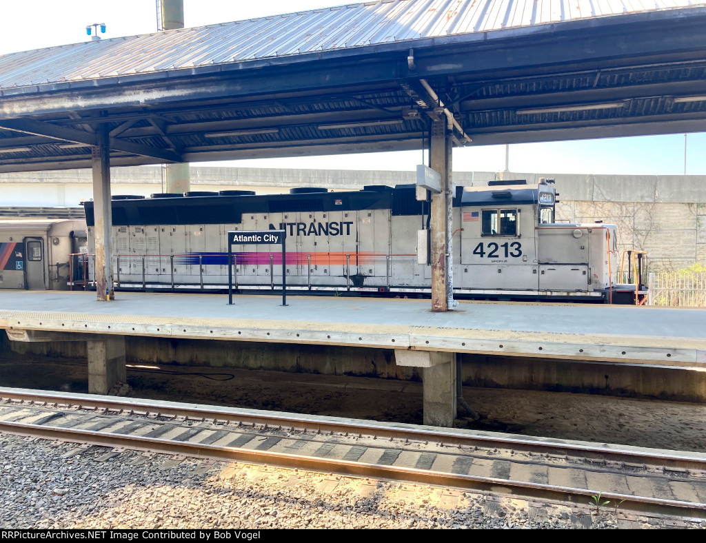 NJT 4213